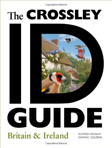The Crossley ID Guide: Britain and Ireland