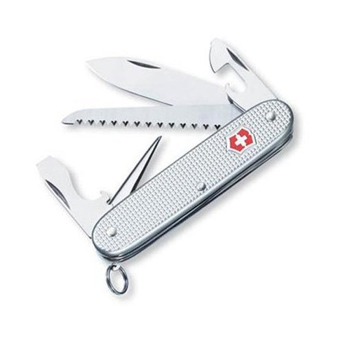 Victorinox Swiss Army Farmer Pocket Knife