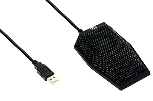 MXL AC404 USB Conference Microphone
