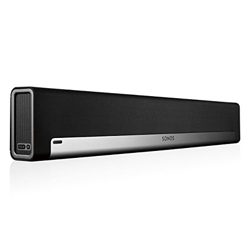 Sonos PLAYBAR TV Soundbar/ Wireless Streaming TV and Music Speaker