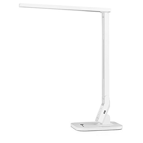 TaoTronics Dimmable LED Desk Lamp