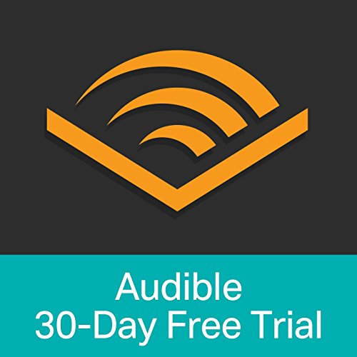 Audible Free Trial [Digital Membership]