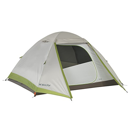 Kelty Gunnison 2.3 Tent with Footprint
