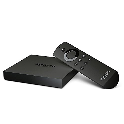 Amazon Fire TV | Streaming Media Player