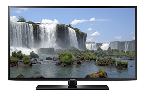 Samsung UN60J6200 60-Inch 1080p Smart LED TV