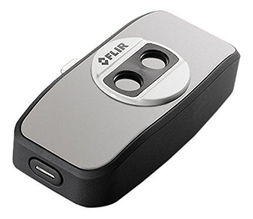 FLIR ONE Thermal Imager for Android
